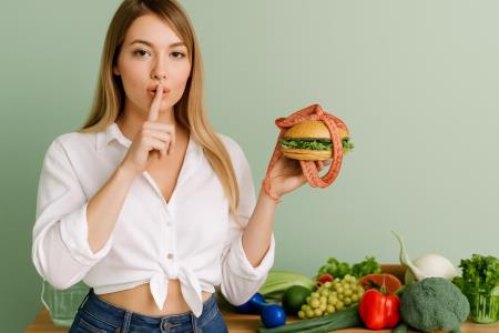 12 Schritte zur schlanken Linie